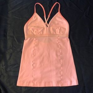 LuluLemon tank